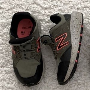 NB sneakers